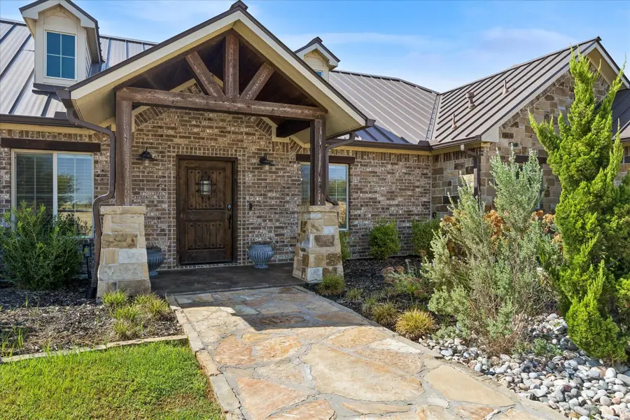12953 Flow Road, Krum, TX 76249 - #2