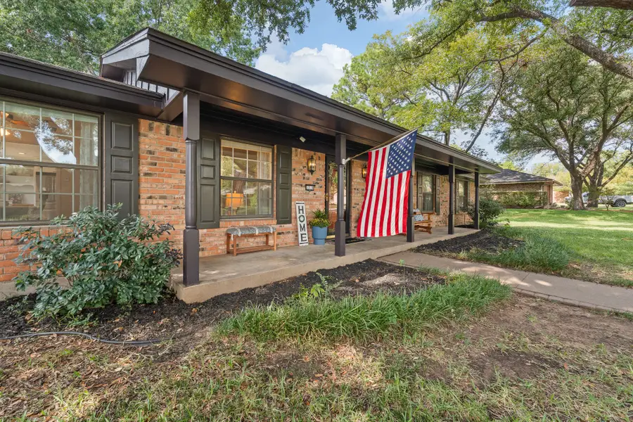 1210 Glenhaven Drive, Cleburne, TX 76033 - #2