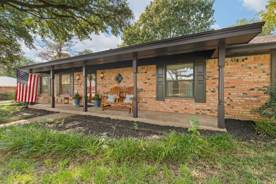 1210 Glenhaven Drive, Cleburne, TX 76033 - #3
