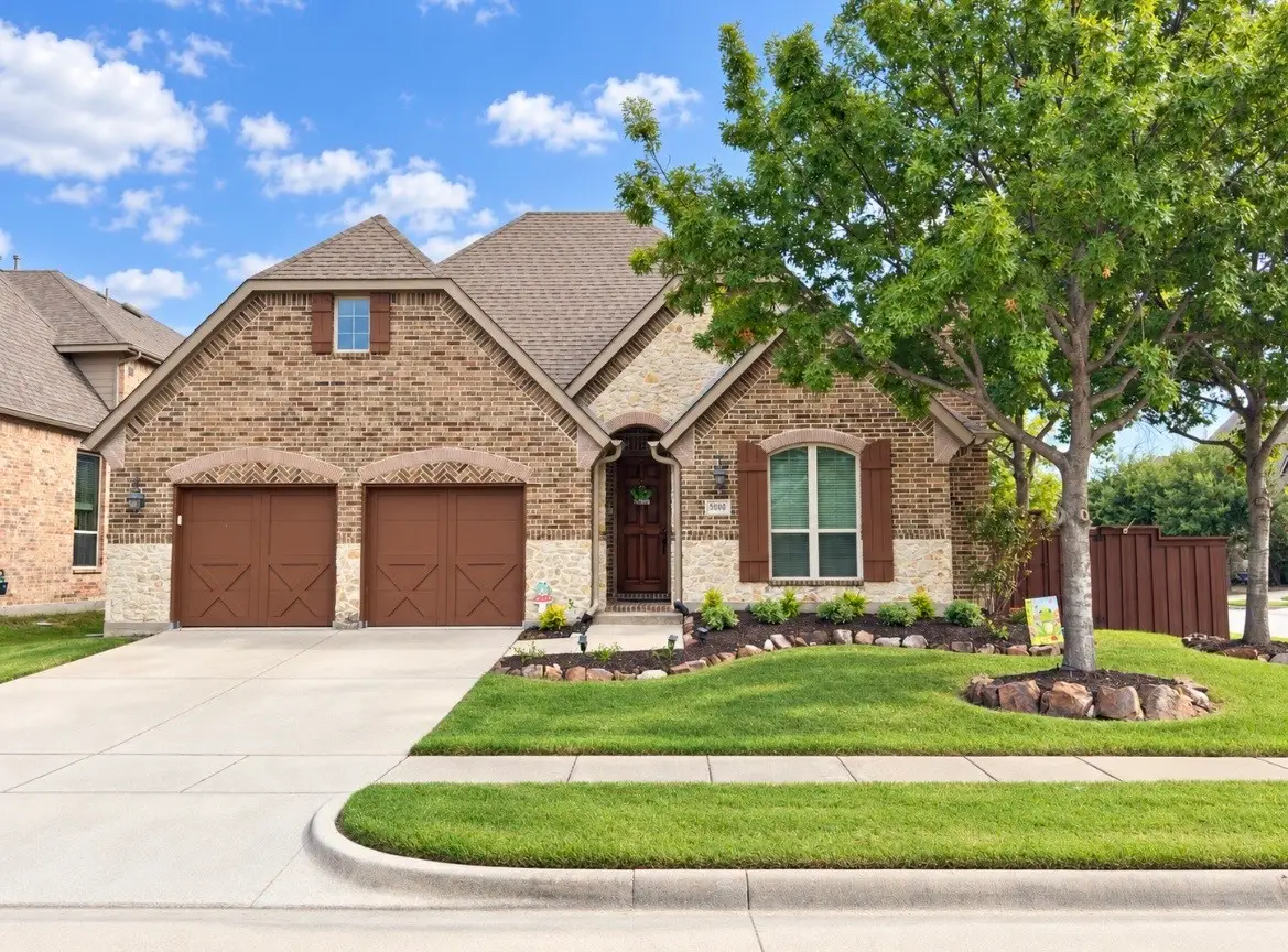 3000 Dunverny, The Colony, TX 75056 - #1