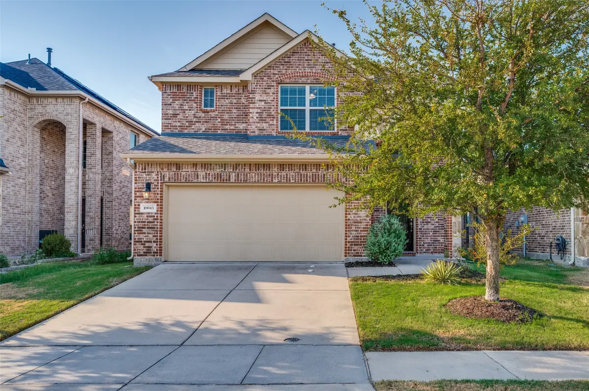 10045 Eagle Pass Place, McKinney, TX 75071 - #1