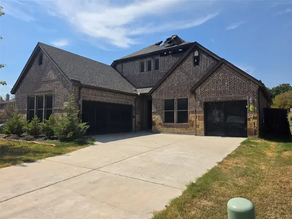 220 Northern Star Court, Little Elm, TX 75068