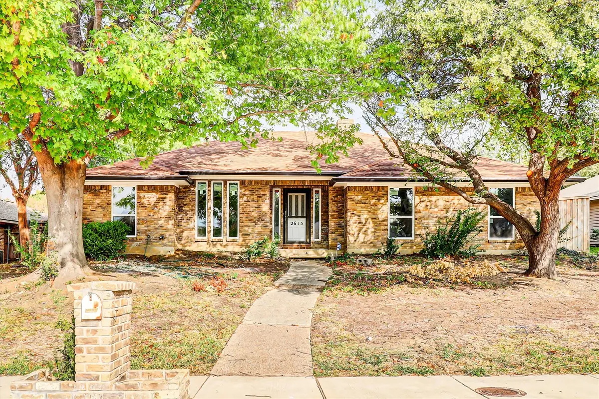 2615 Dove Creek Lane, Carrollton, TX 75006 - #1
