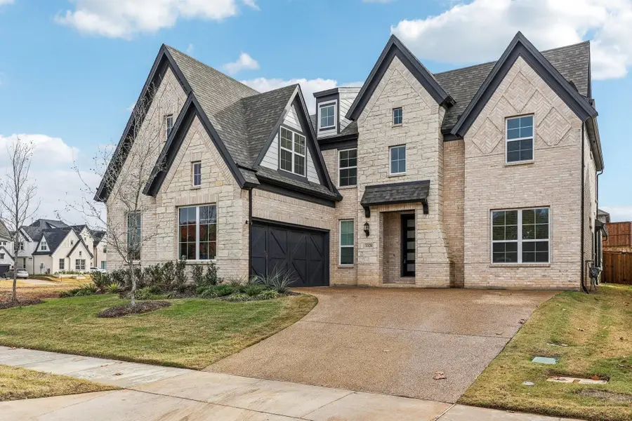 3528 Ithaca Street, Corinth, TX 76208 - #2
