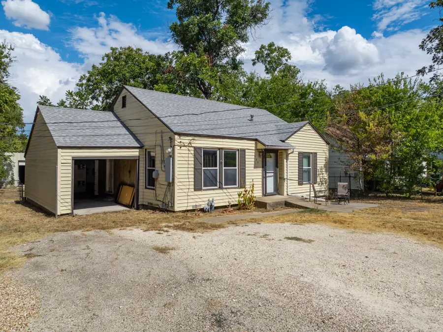 129 Victory Drive, Waco, TX 76711 - #3