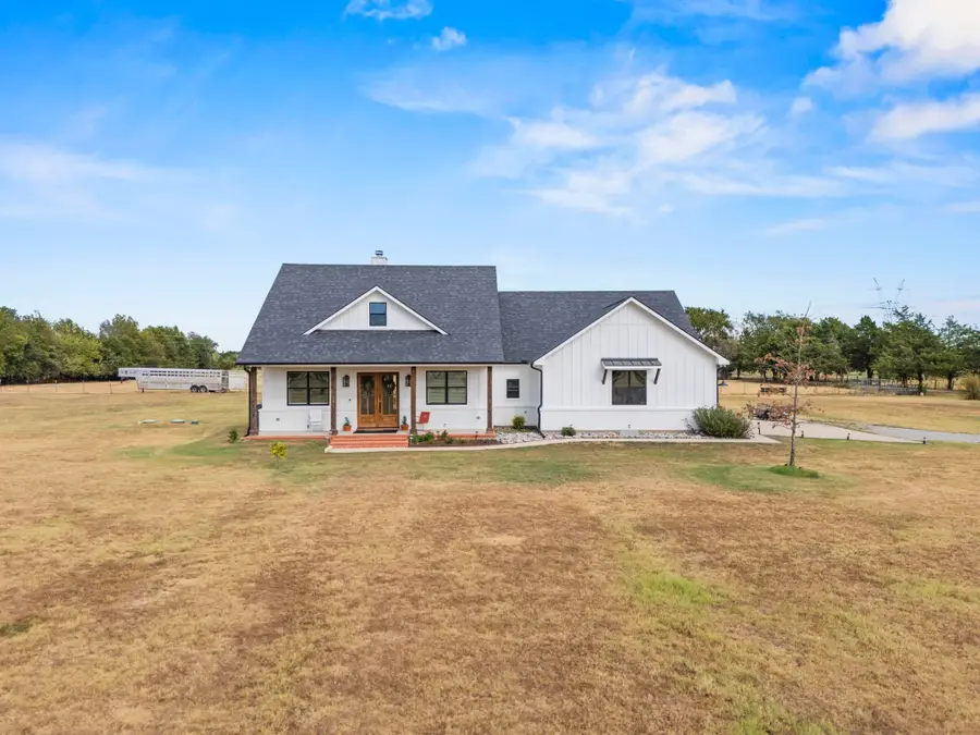 1742 Recreation Road 3, Bonham, TX 75418 - #3