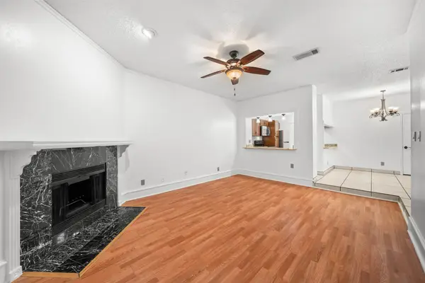 7340 Skillman Street #909, Dallas, TX 75231