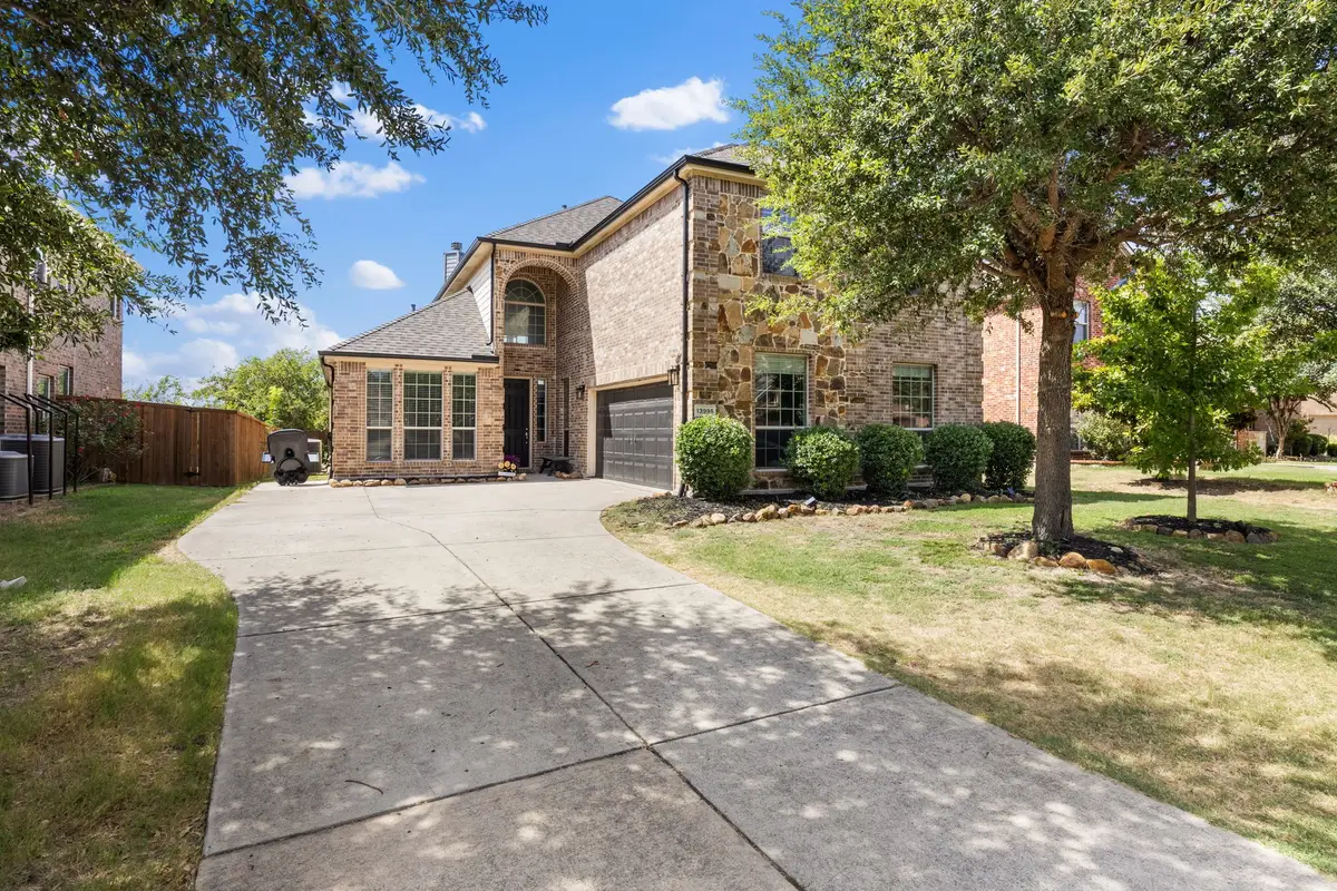 13995 Alden Lane, Frisco, TX 75035 - #1