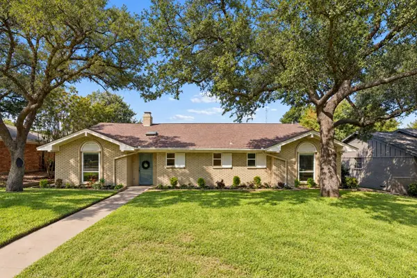 412 Ridgewood Drive, Richardson, TX 75080