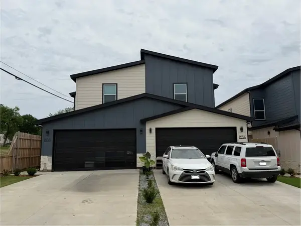 1654 Hudspeth Avenue, Dallas, TX 75216