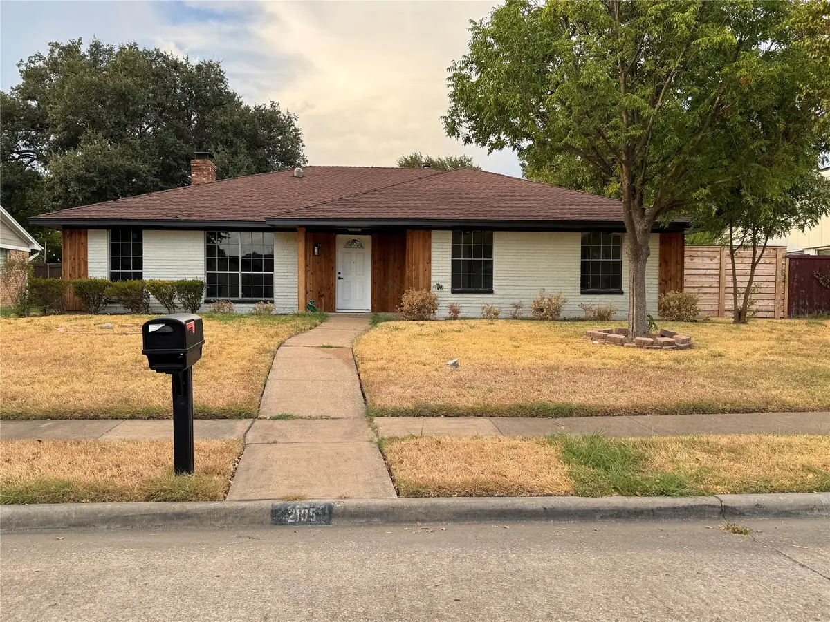 2105 Drake Drive, Richardson, TX 75081 - #1