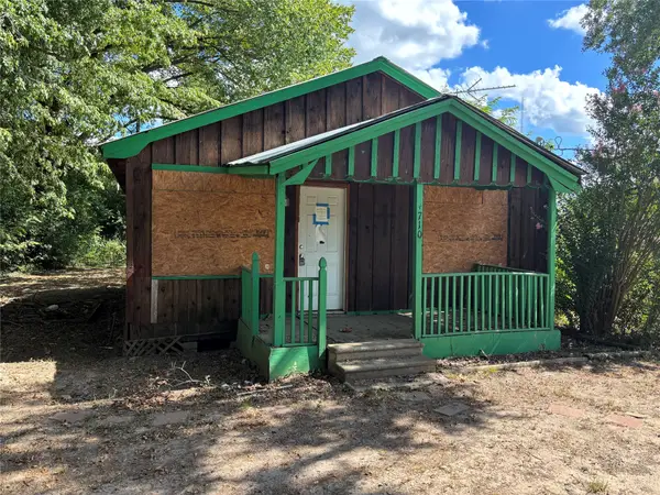 710 Black Street, Jasper, TX 75951