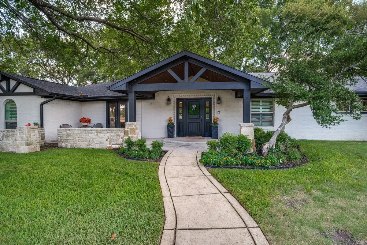 18 Brookhaven Drive, Lucas, TX 75002 - #1