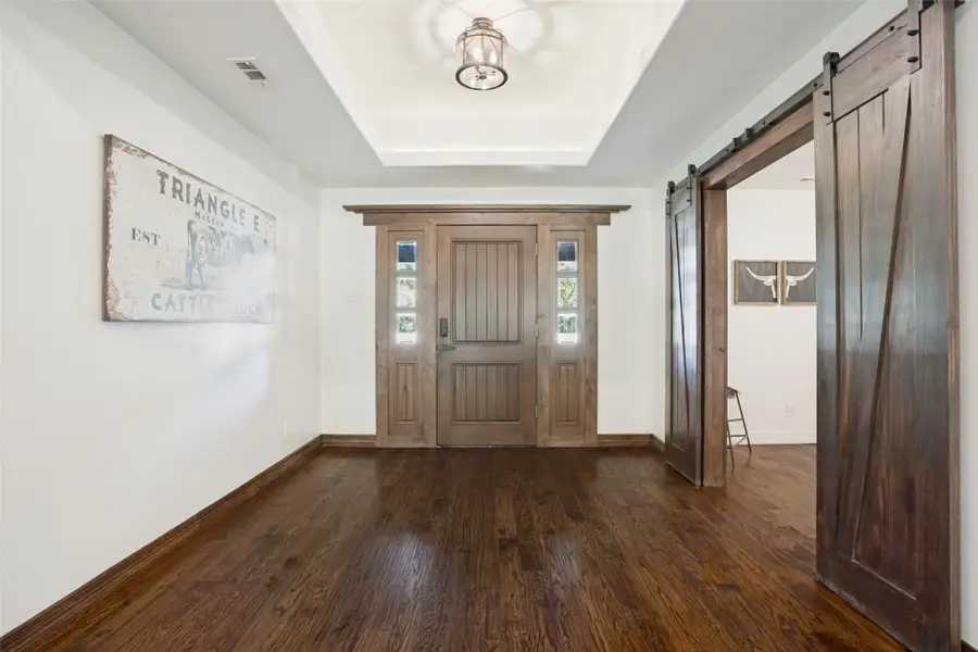 18 Brookhaven Drive, Lucas, TX 75002 - #2