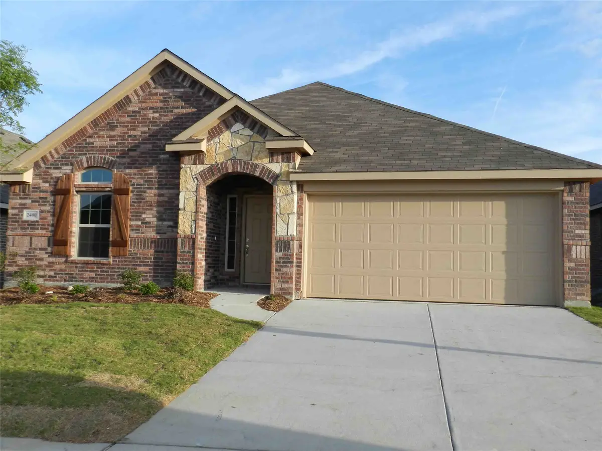 2400 Jonathan Creek Drive, Little Elm, TX 75068 - #1