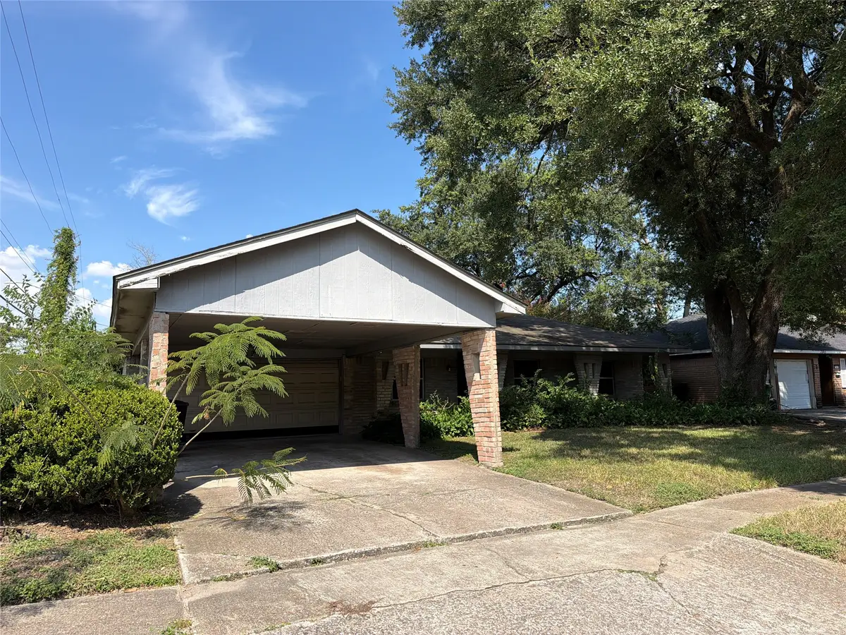7603 Cabot Street, Houston, TX 77016 - #1