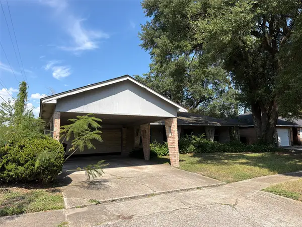 7603 Cabot Street, Houston, TX 77016