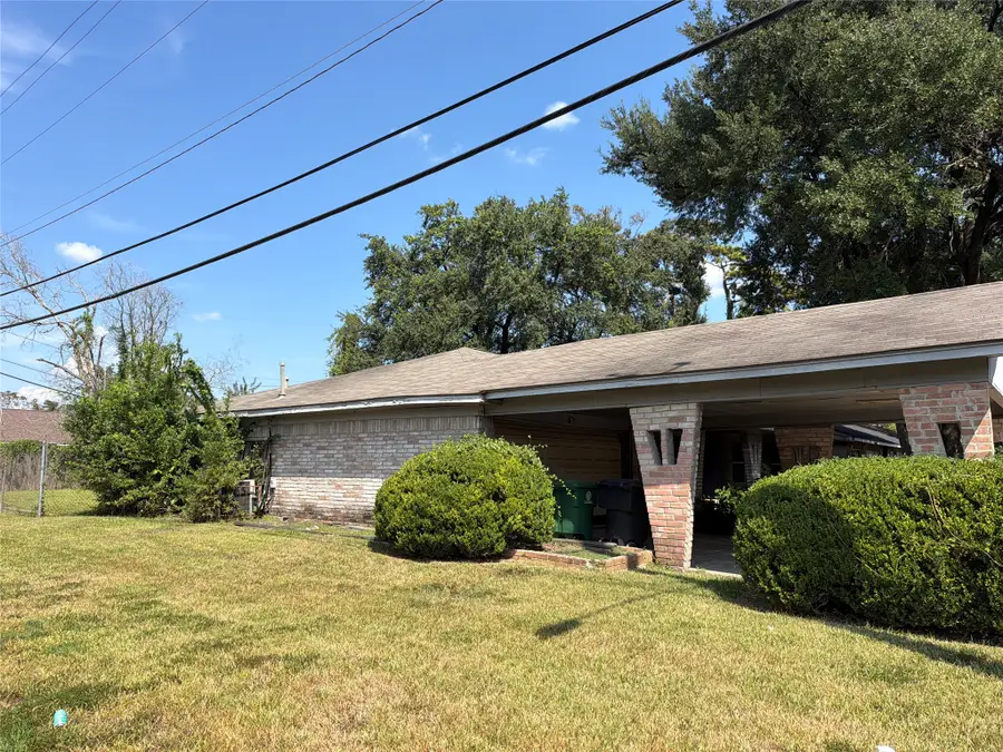 7603 Cabot Street, Houston, TX 77016 - #2