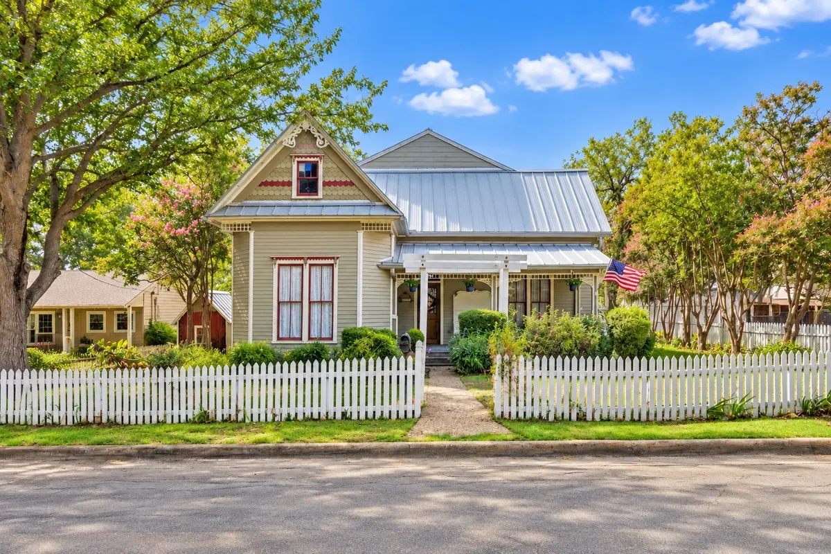 602 Storrs Street, Rockwall, TX 75087 - #1