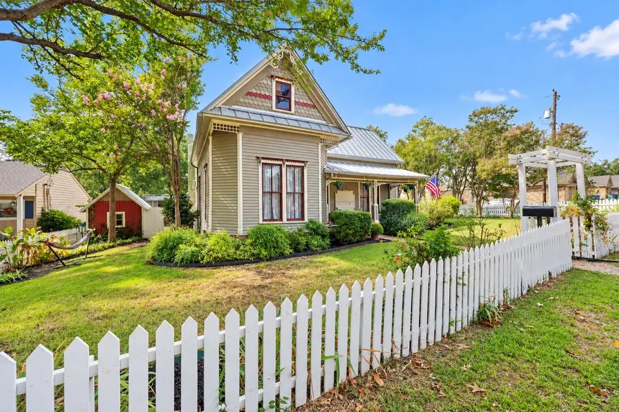 602 Storrs Street, Rockwall, TX 75087 - #2
