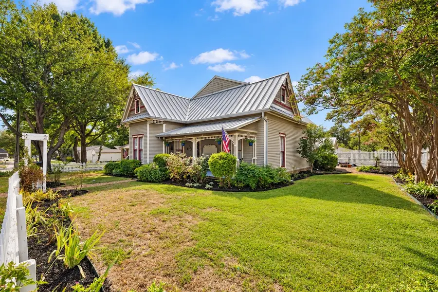 602 Storrs Street, Rockwall, TX 75087 - #3