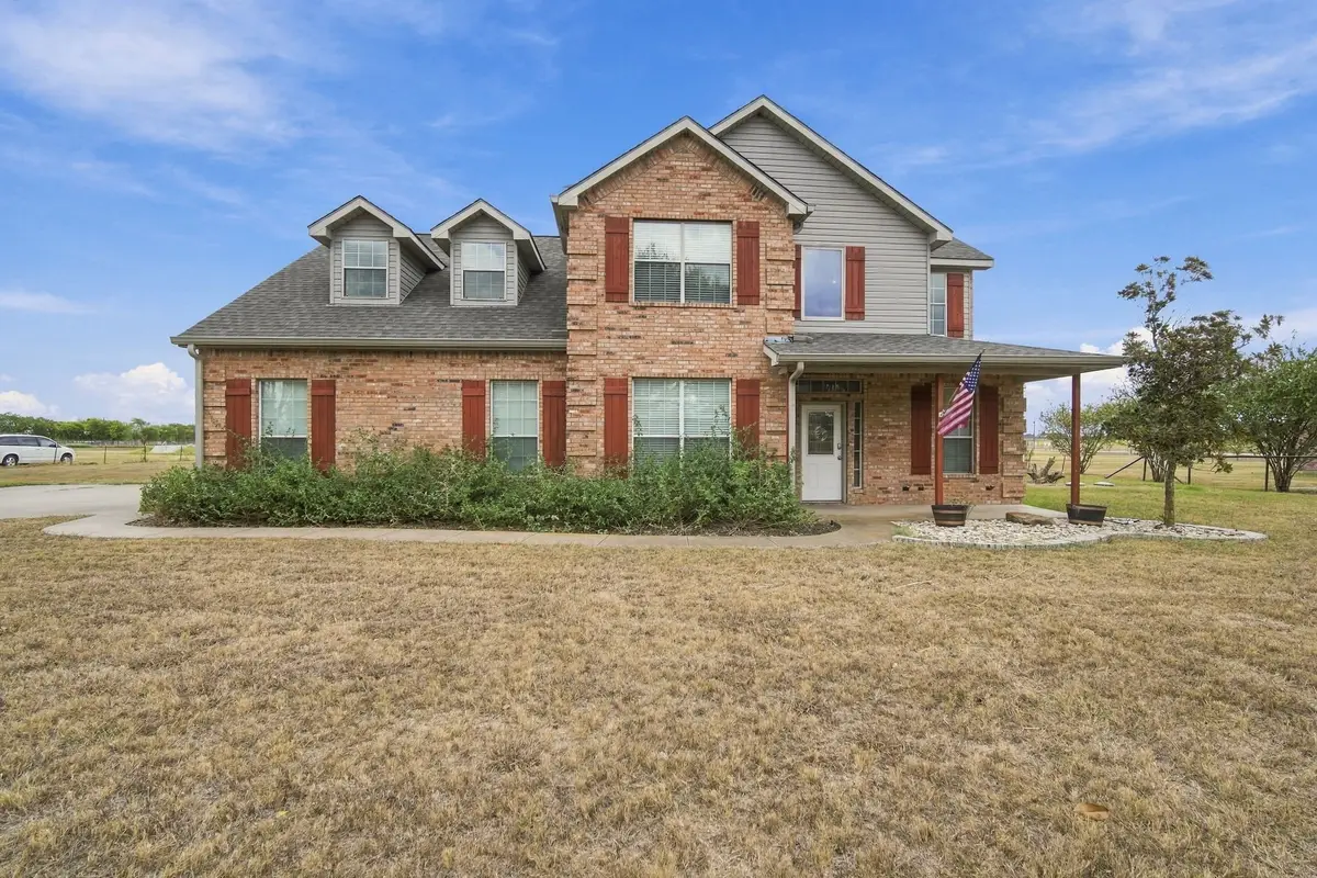 1865 Old Maypearl Road, Waxahachie, TX 75167 - #1