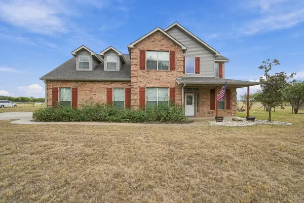 1865 Old Maypearl Road, Waxahachie, TX 75167