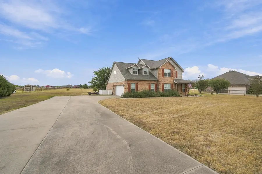 1865 Old Maypearl Road, Waxahachie, TX 75167 - #3