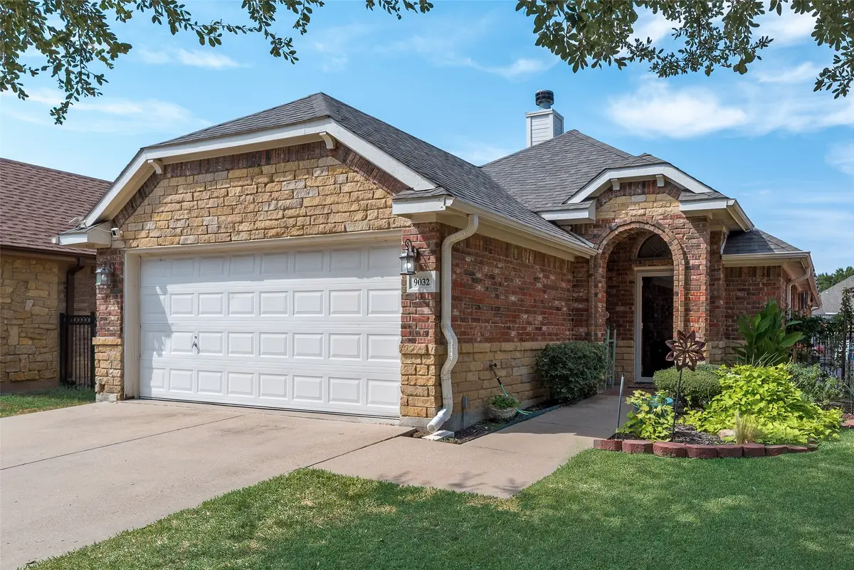 9032 Racquet Club Drive, Fort Worth, TX 76120 - #1