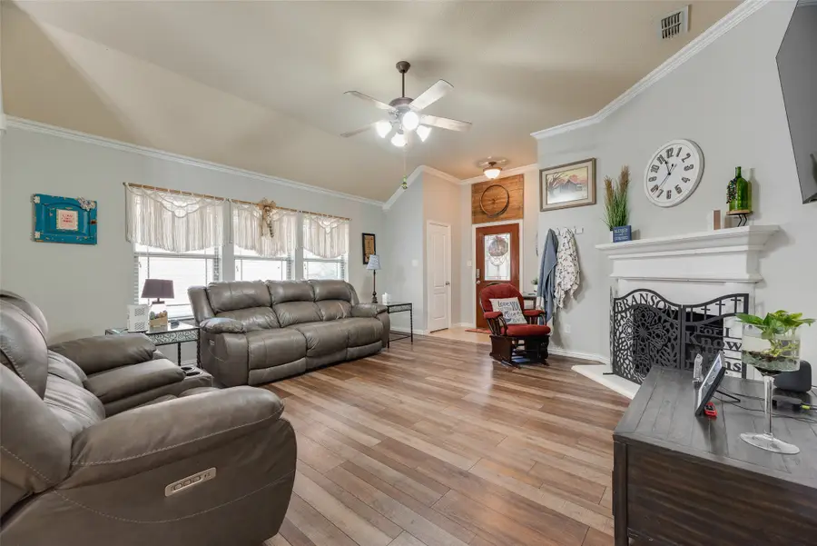 9032 Racquet Club Drive, Fort Worth, TX 76120 - #3