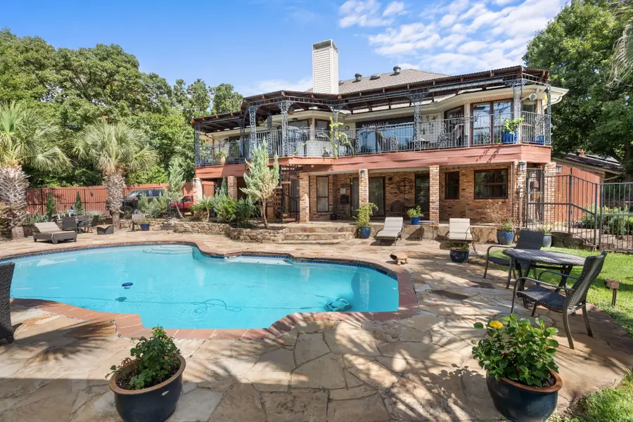 2910 Lakeshore Court, Arlington, TX 76013 - #3