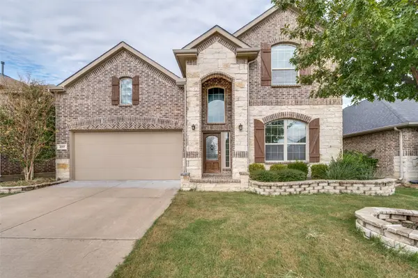 2317 Prospect Park Lane, Prosper, TX 75078
