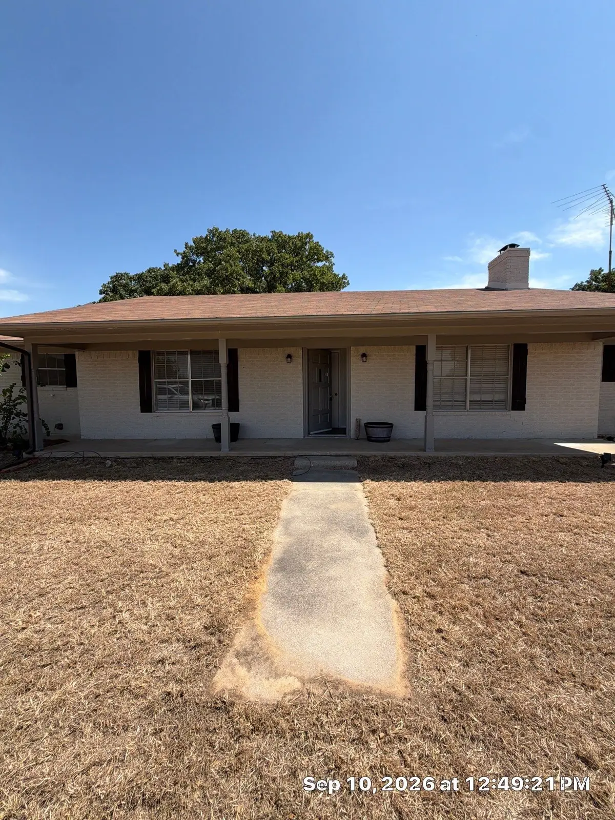 186 County Road 150, Gainesville, TX 76240 - #1