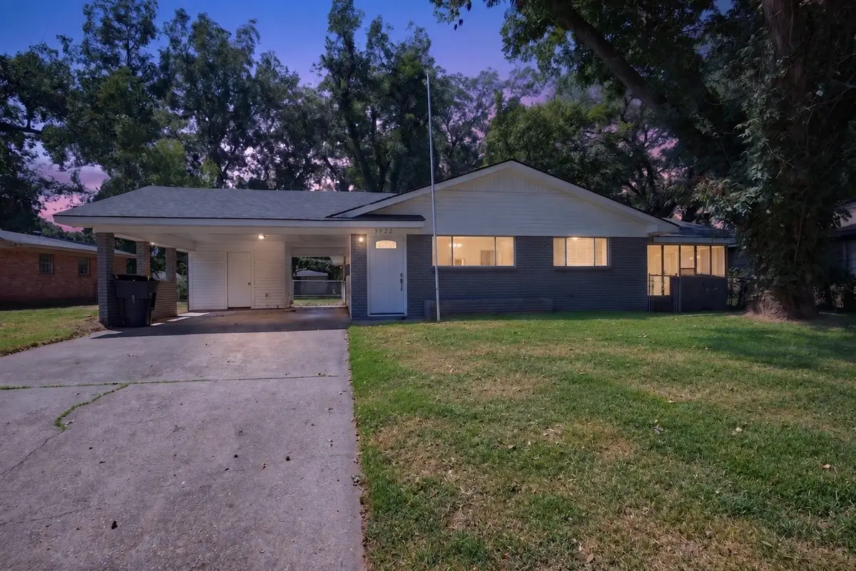 3922 Parkway Drive, Bossier City, LA 71112 - #1