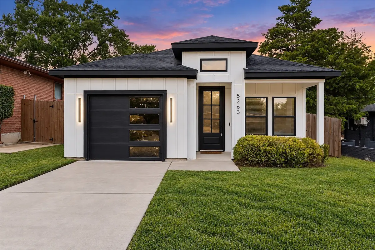 5263 Pennridge Lane, Dallas, TX 75241 - #1
