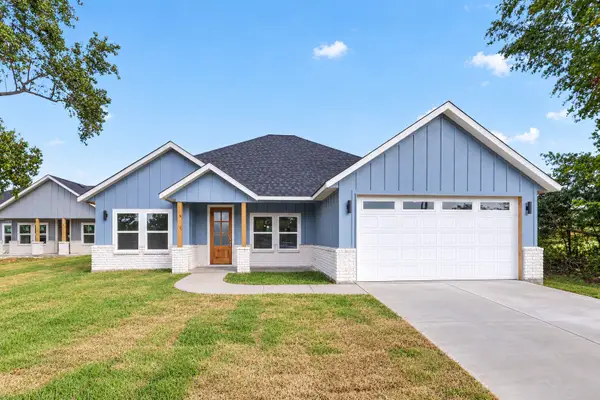 102 Goodknight Ranch Road, Trinidad, TX 75163
