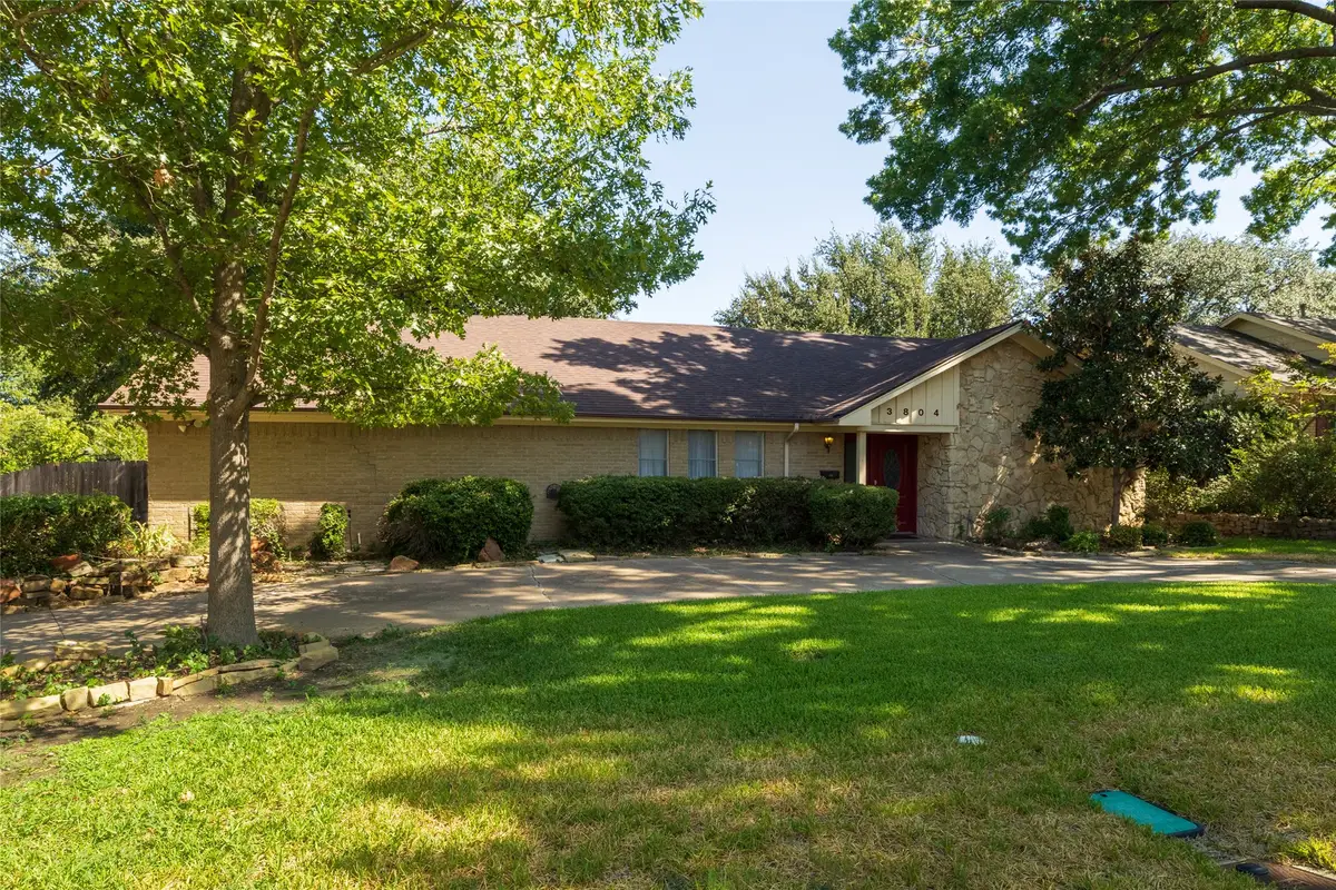 3804 Wharton Drive, Fort Worth, TX 76133 - #1