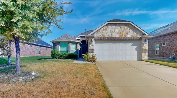 403 Cowboy Way, Anna, TX 75409