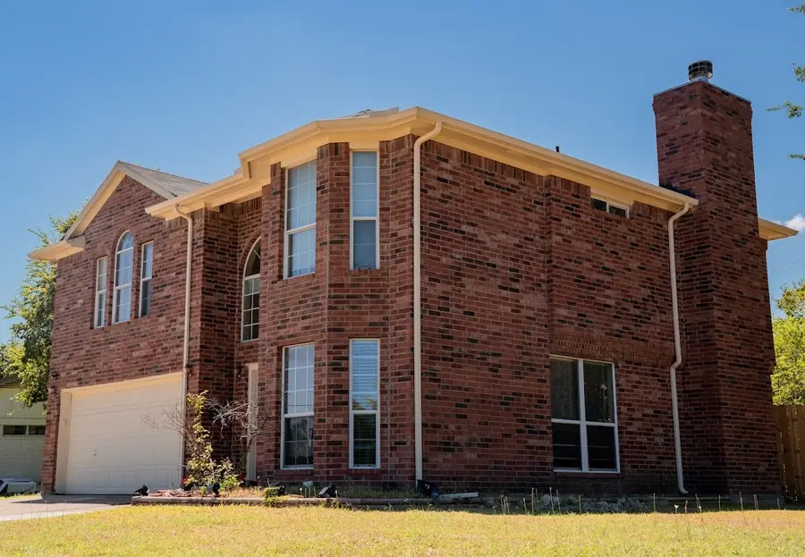 5025 Strummer Drive, North Richland Hills, TX 76180 - #2