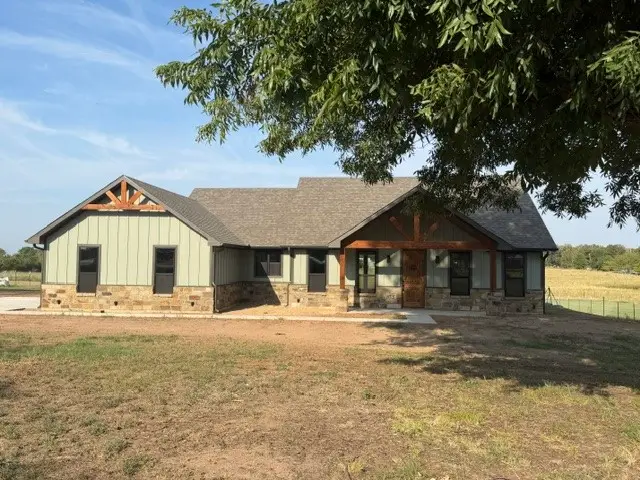 1122 Vz County Road 2517 Road, Canton, TX 75103 - #1