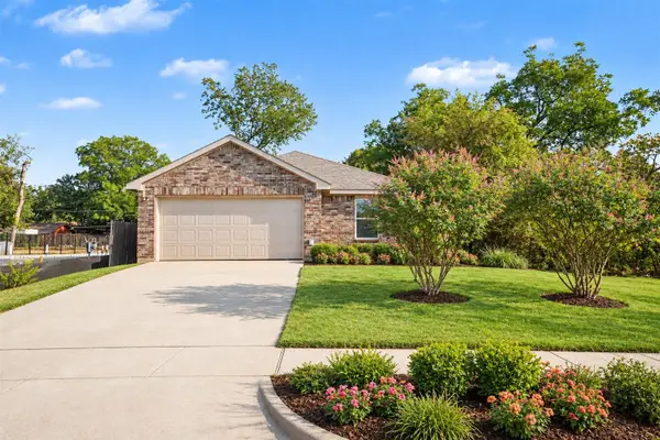 1634 E Missouri Avenue, Dallas, TX 75216