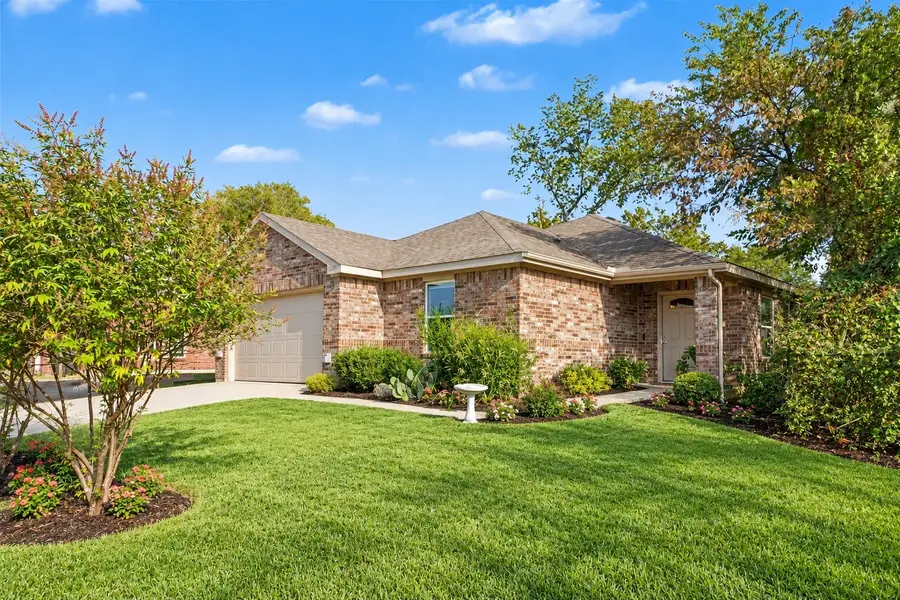 1634 E Missouri Avenue, Dallas, TX 75216 - #3