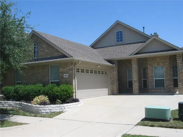 4309 Rancho Del Norte Trail, McKinney, TX 75070