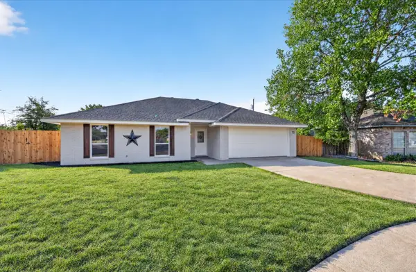 12 States Avenue, Midlothian, TX 76065