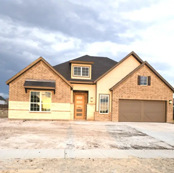 729 Meridian Drive, Aledo, TX 76008