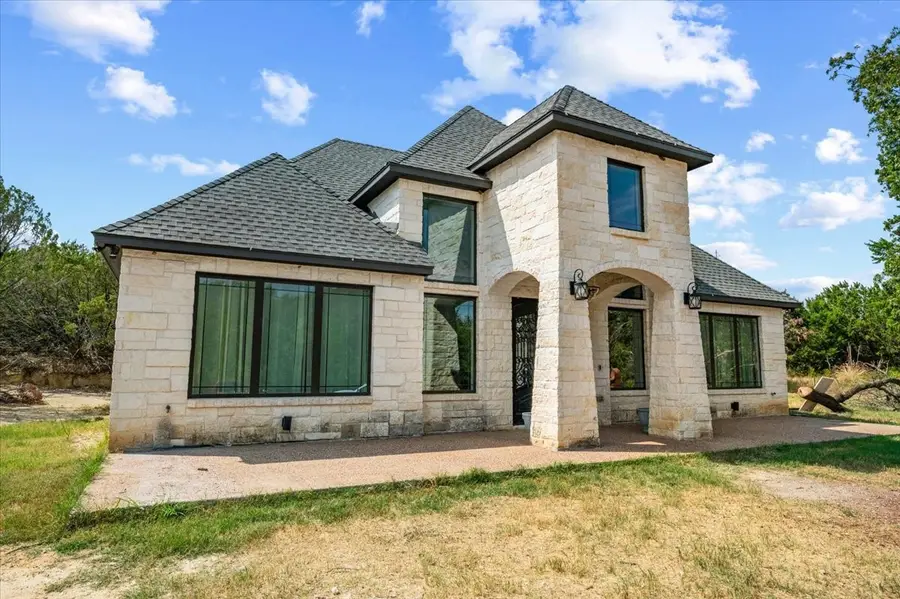 4408 Veal Station Road, Weatherford, TX 76085 - #2