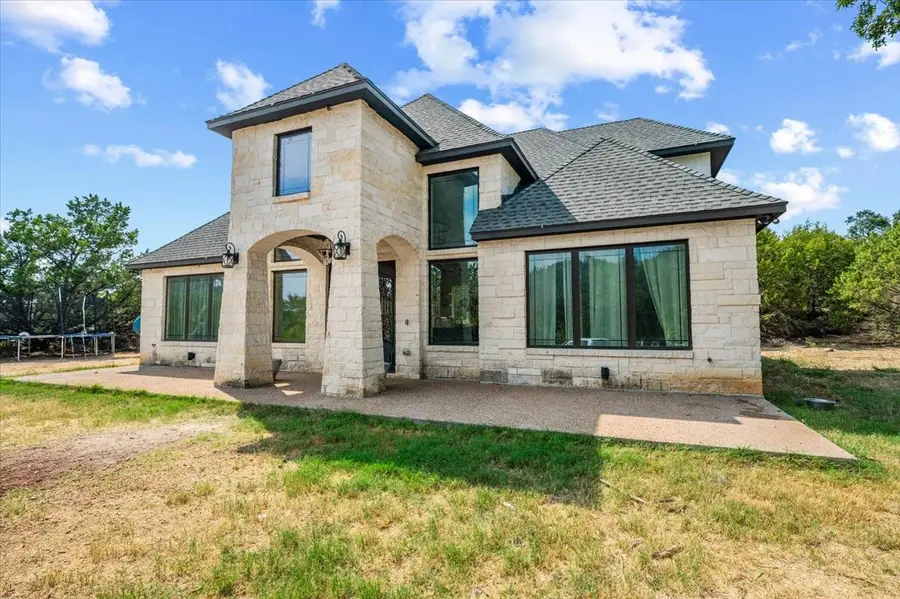 4408 Veal Station Road, Weatherford, TX 76085 - #3