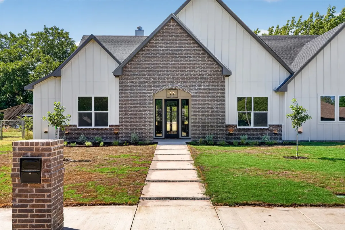 717 Easley Street, White Settlement, TX 76108 - #1
