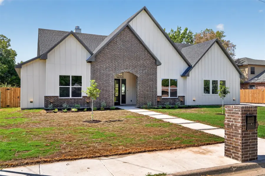 717 Easley Street, White Settlement, TX 76108 - #3