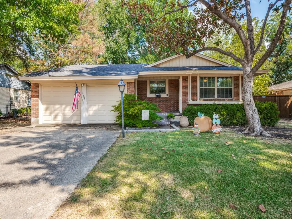 13508 Challaburton Drive, Farmers Branch, TX 75234 - #1